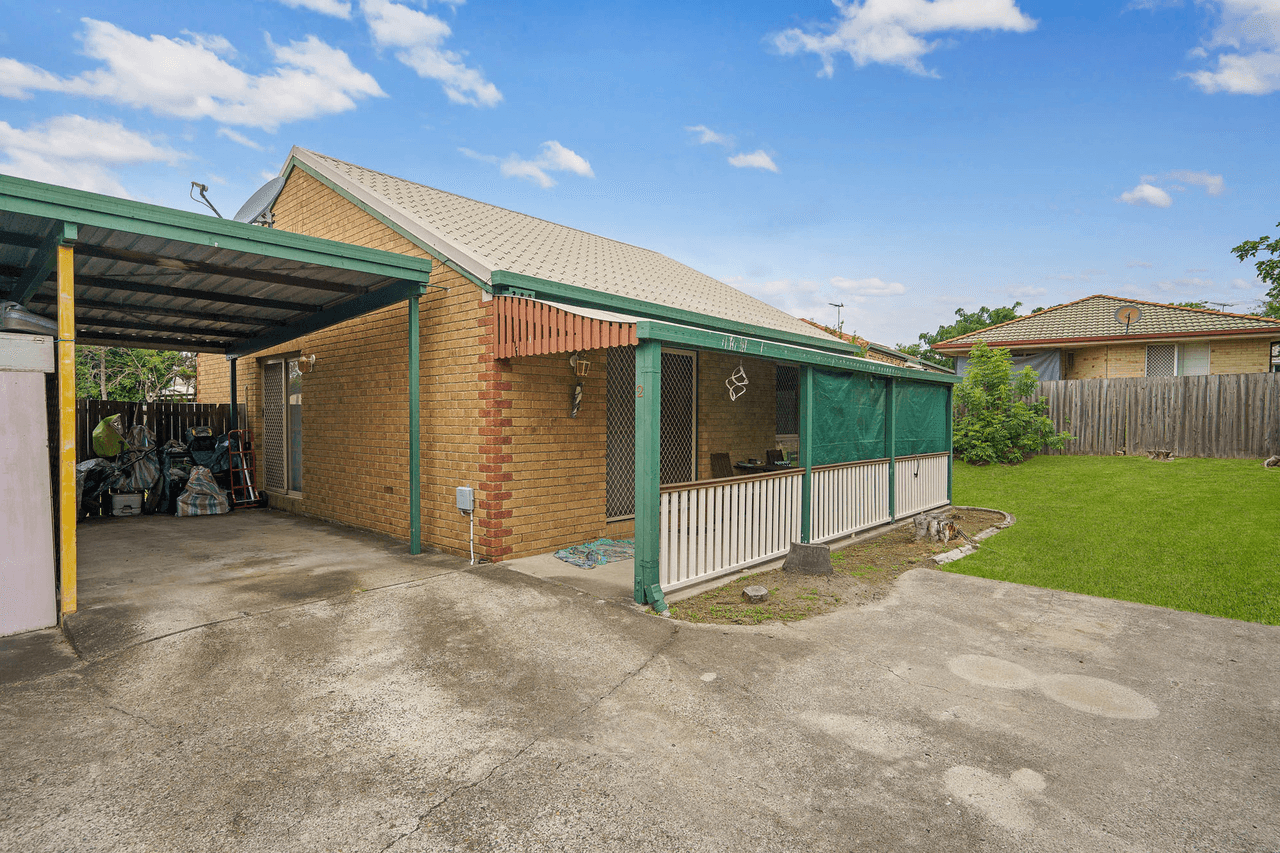 26 Cameron Street, Redbank Plains, QLD 4301