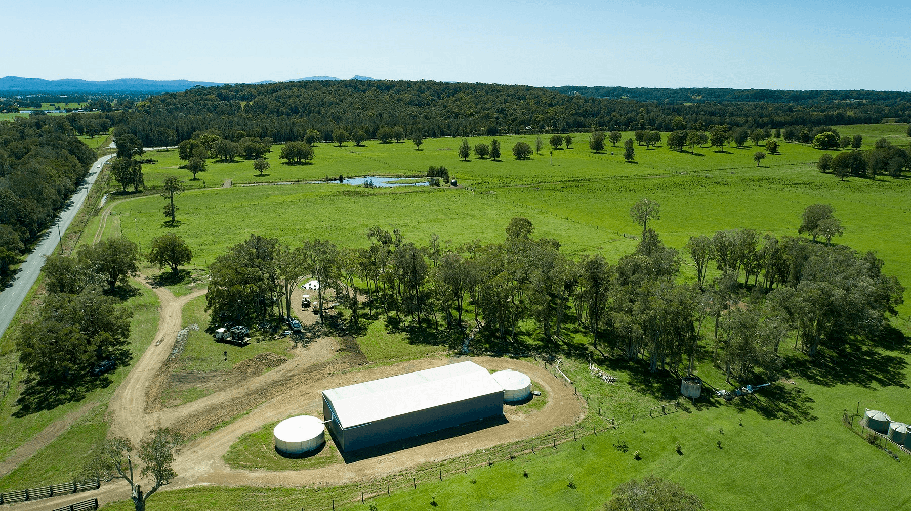 554 Manning Point Road, Oxley Island, NSW 2430