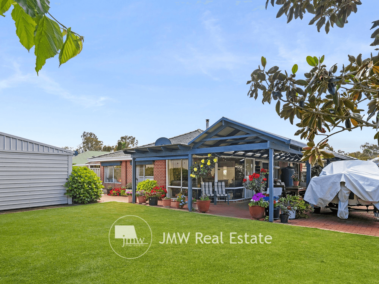 5 Karrinyup Retreat, WEST BUSSELTON, WA 6280