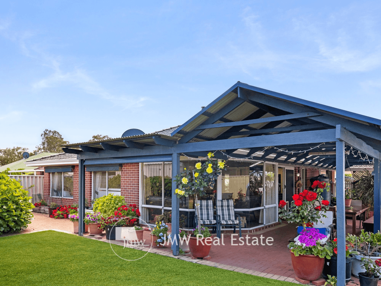 5 Karrinyup Retreat, WEST BUSSELTON, WA 6280