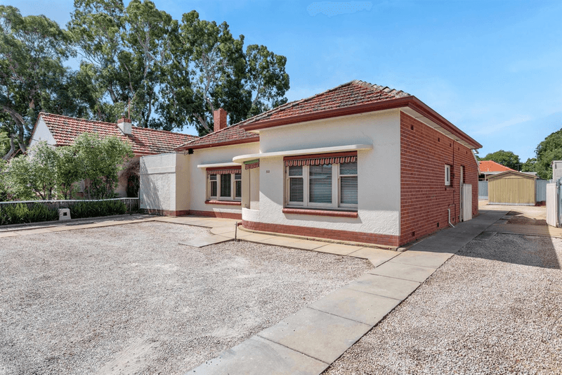 533 Goodwood Road, Colonel Light Gardens, SA 5041