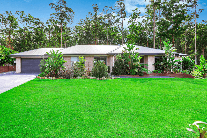 43 Kingaree Place, KING CREEK, NSW 2446