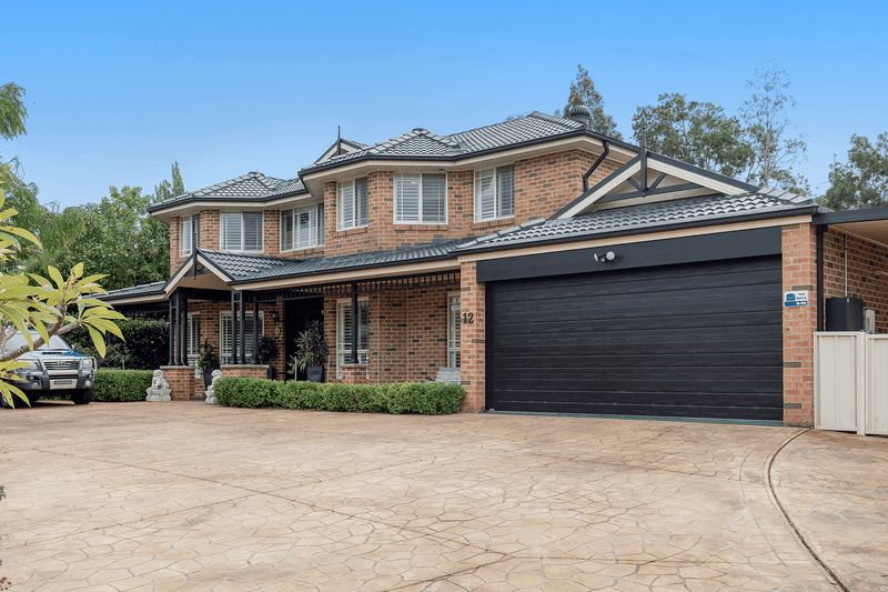 12 MacDougall Crescent, Hamlyn Terrace, NSW 2259