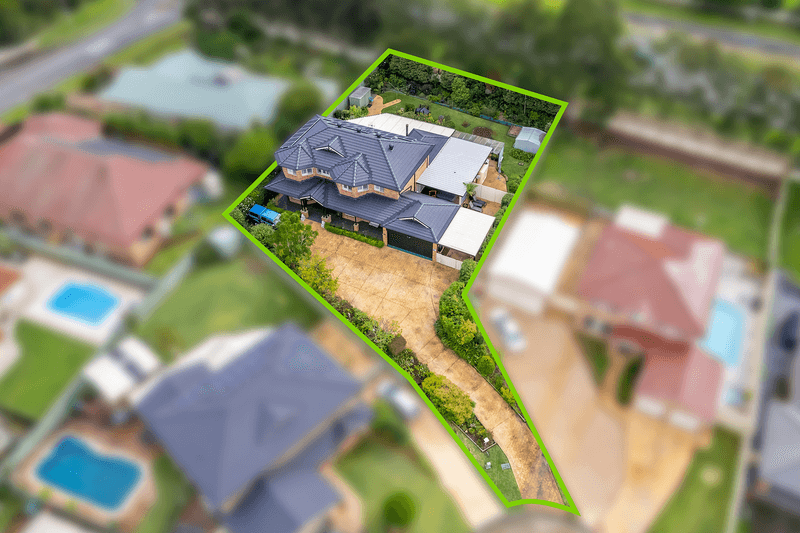 12 MacDougall Crescent, Hamlyn Terrace, NSW 2259