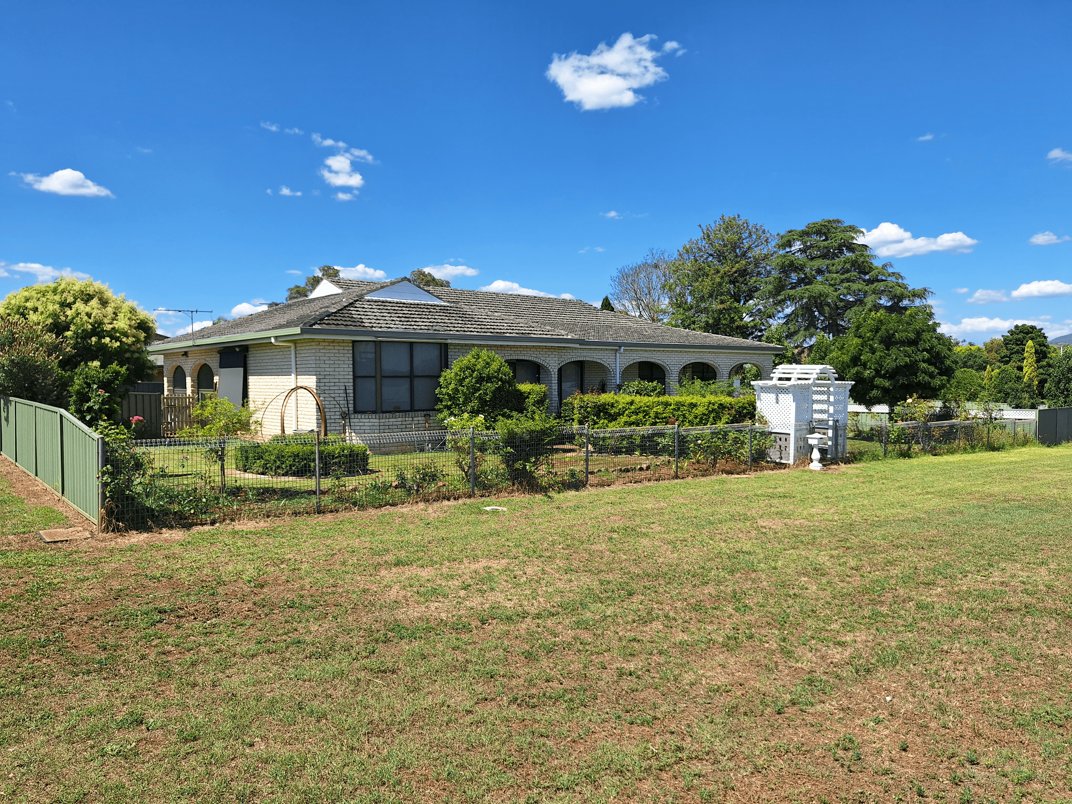 22 Gordon Street, ABERDEEN, NSW 2336