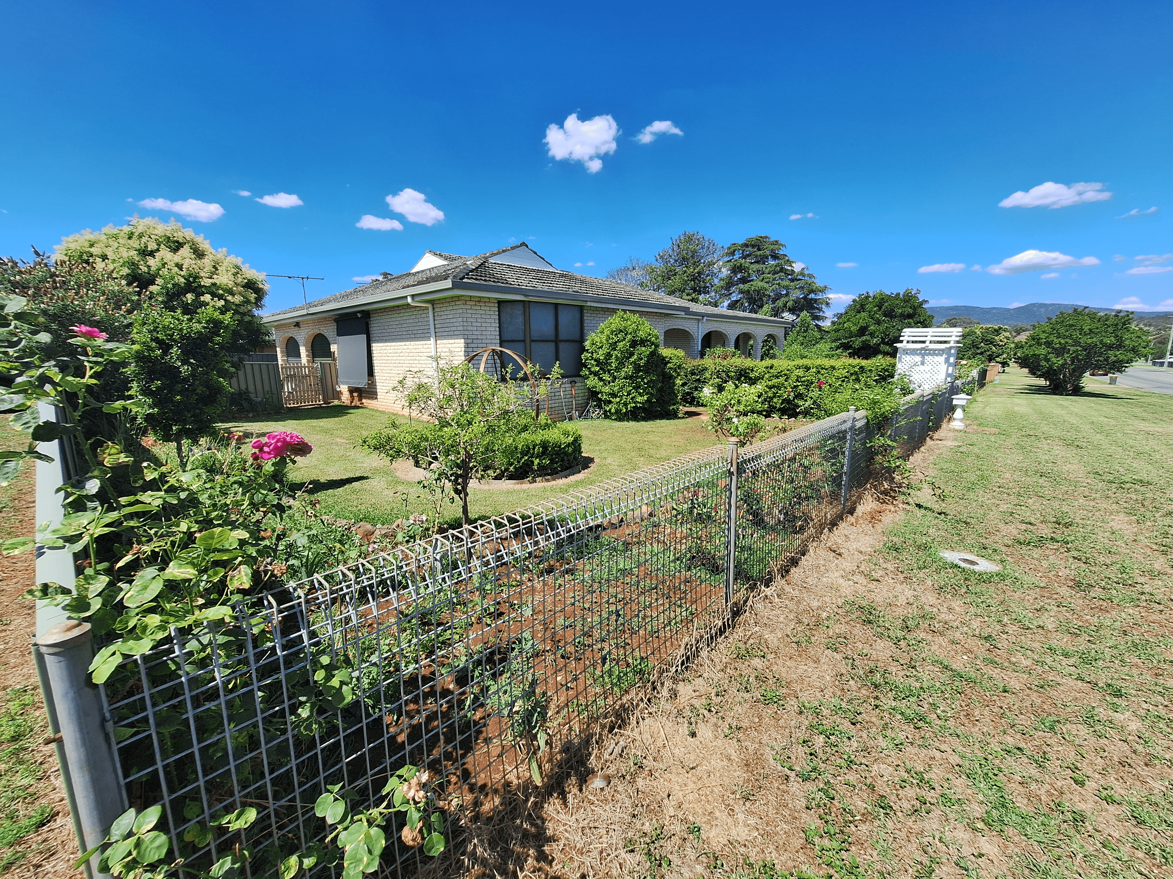 22 Gordon Street, ABERDEEN, NSW 2336