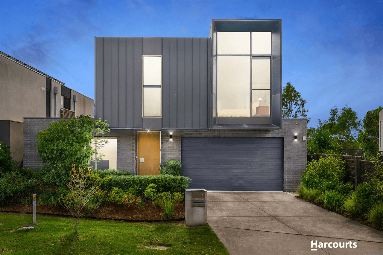 2 Oak Close, Kew, VIC 3101