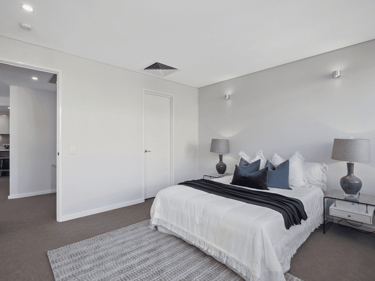 6/26 Eastbrook Terrace, EAST PERTH, WA 6004