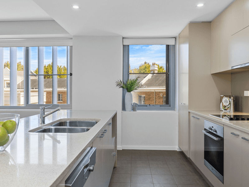 6/26 Eastbrook Terrace, EAST PERTH, WA 6004