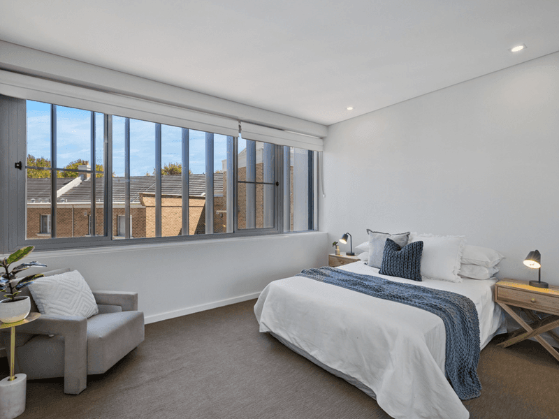 6/26 Eastbrook Terrace, EAST PERTH, WA 6004