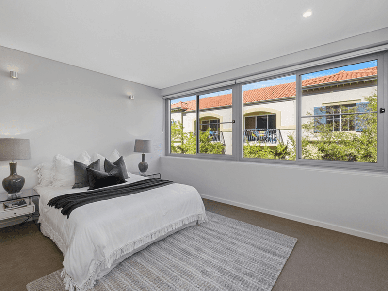 6/26 Eastbrook Terrace, EAST PERTH, WA 6004