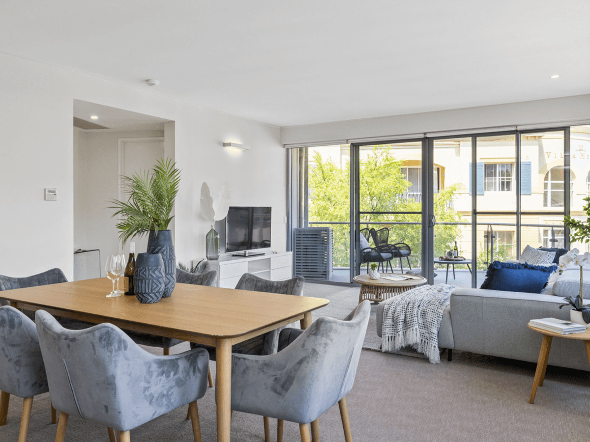 6/26 Eastbrook Terrace, EAST PERTH, WA 6004