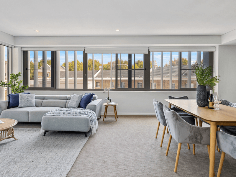 6/26 Eastbrook Terrace, EAST PERTH, WA 6004