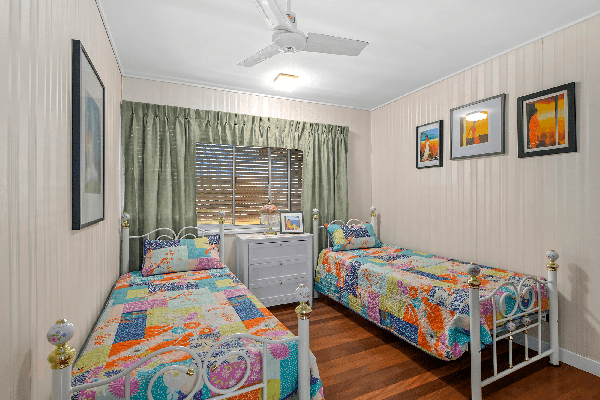 64 Minto Crescent, ARANA HILLS, QLD 4054