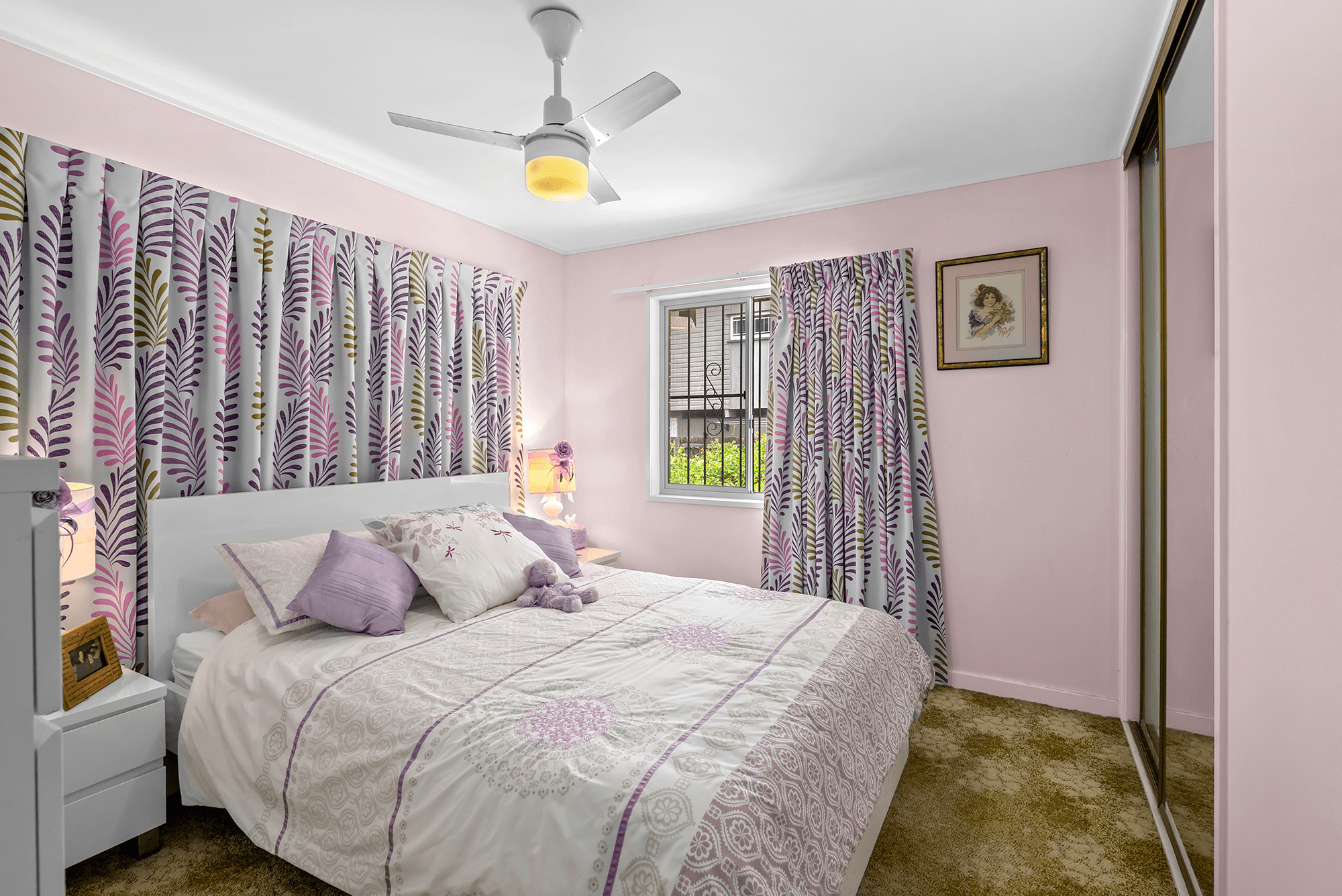 64 Minto Crescent, ARANA HILLS, QLD 4054