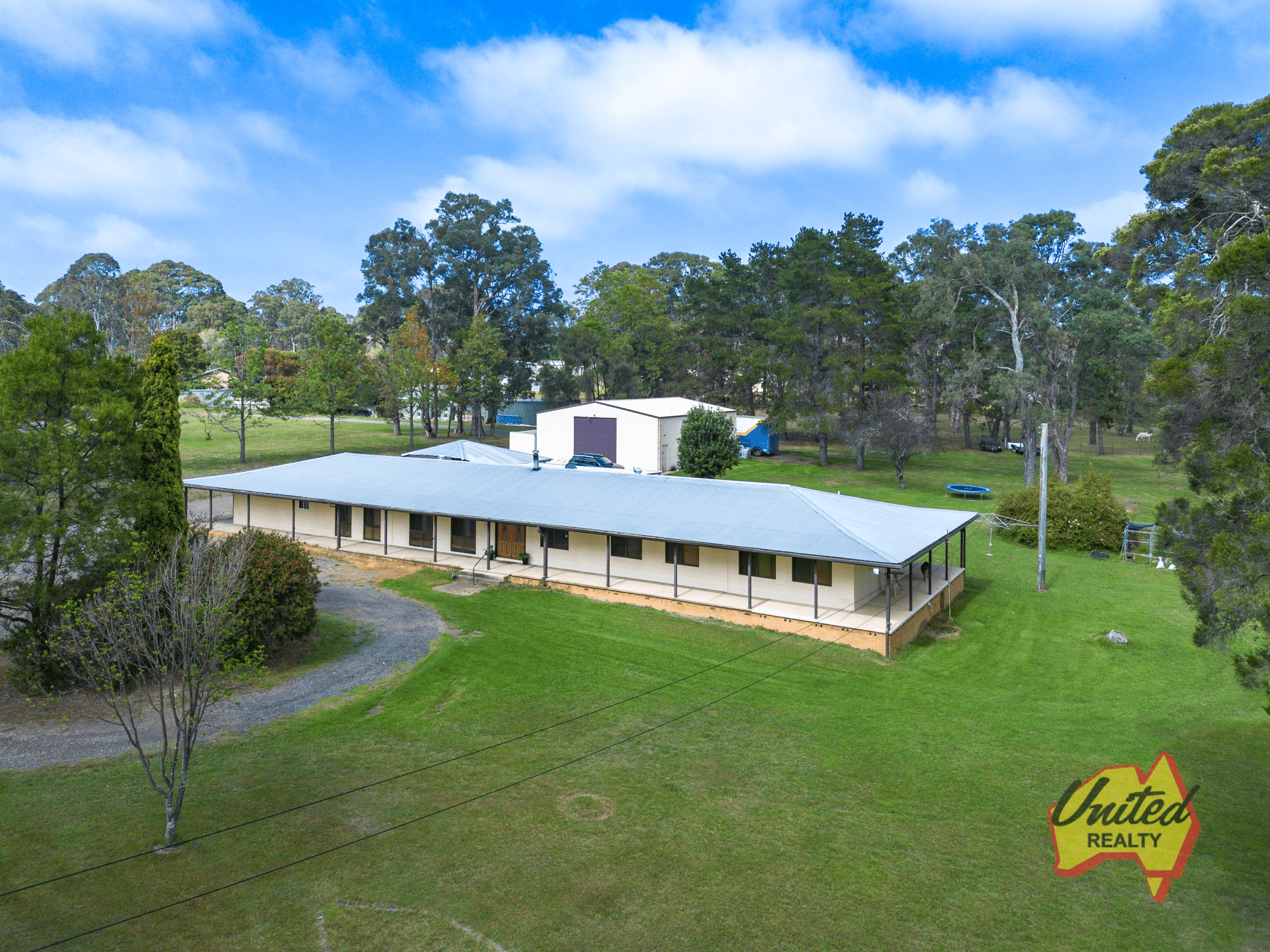 3680 Remembrance Driveway, Bargo, NSW 2574