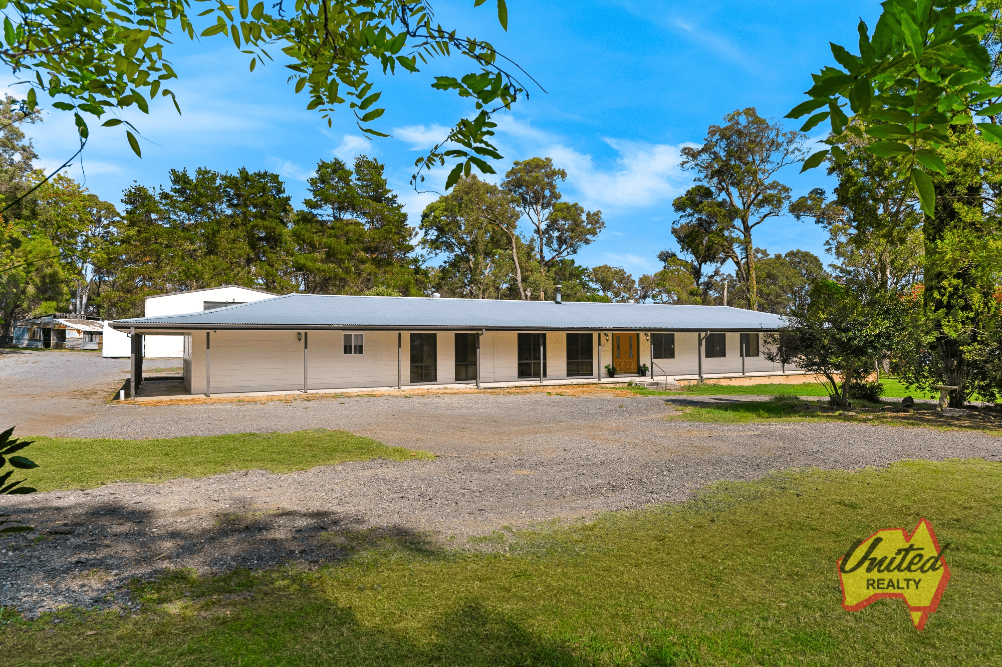 3680 Remembrance Driveway, Bargo, NSW 2574