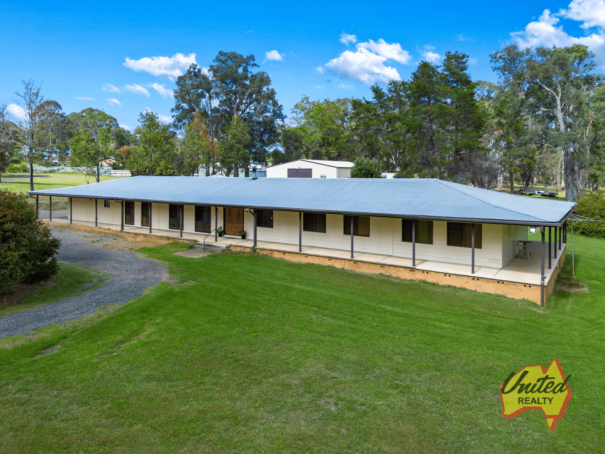 3680 Remembrance Driveway, Bargo, NSW 2574