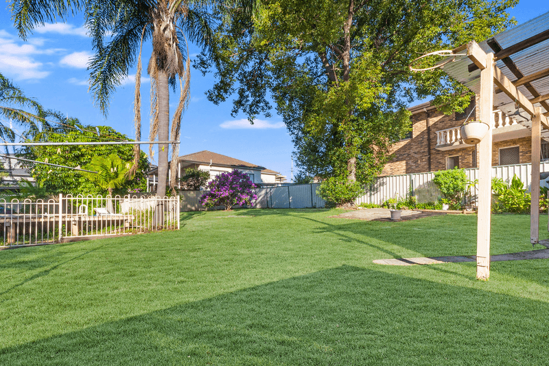 37 Wilkins Street, YAGOONA, NSW 2199