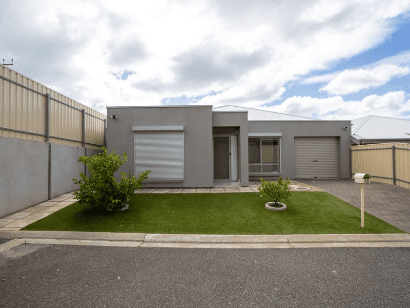 15/20 Haigh Street, PORT LINCOLN, SA 5606