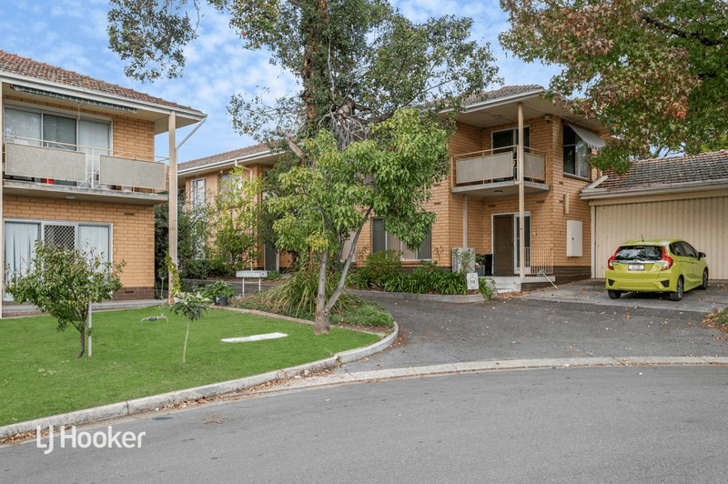 2/4 Collyer Court, LINDEN PARK, SA 5065