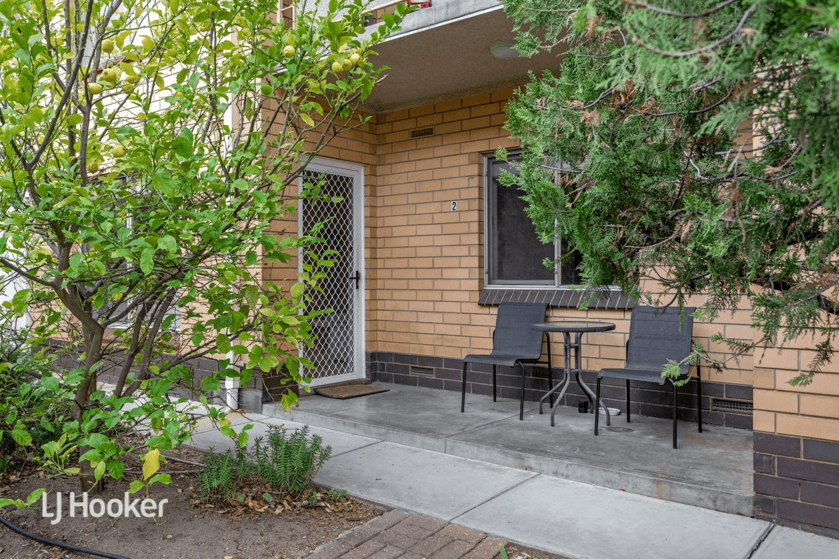 2/4 Collyer Court, LINDEN PARK, SA 5065