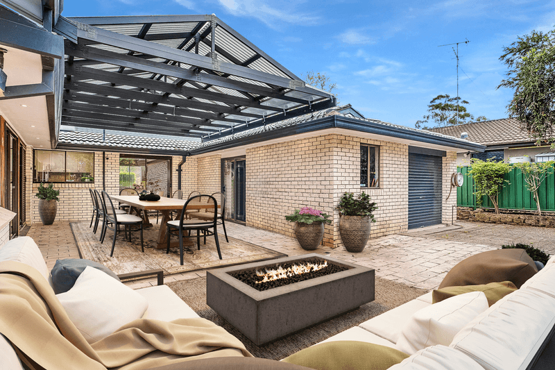 19 Nancy Place, Galston, NSW 2159