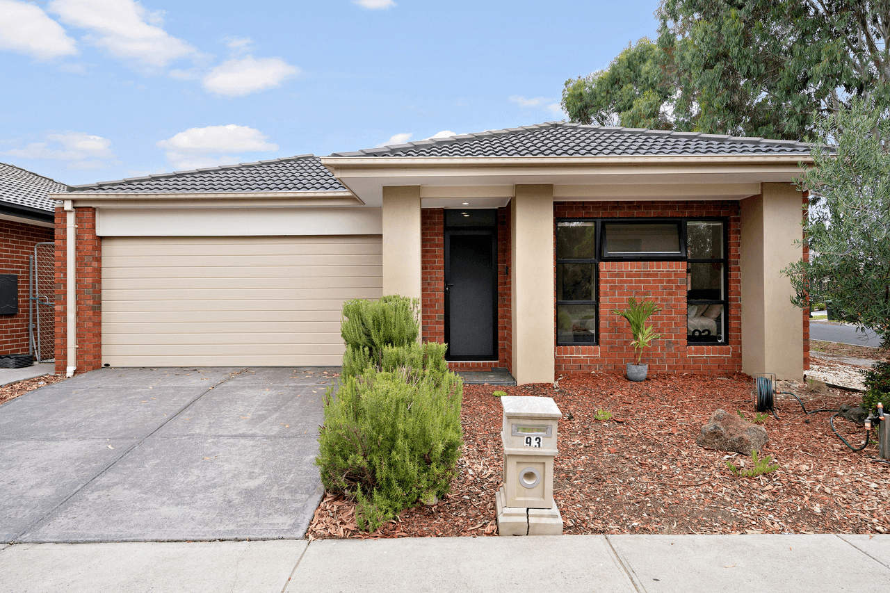 93 Everard Road, MERNDA, VIC 3754