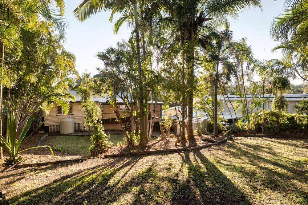 51 Park Street, Coorparoo, QLD 4151