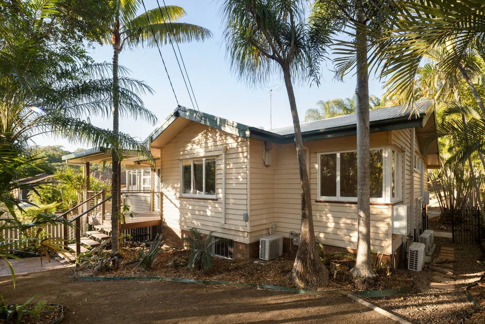 51 Park Street, Coorparoo, QLD 4151
