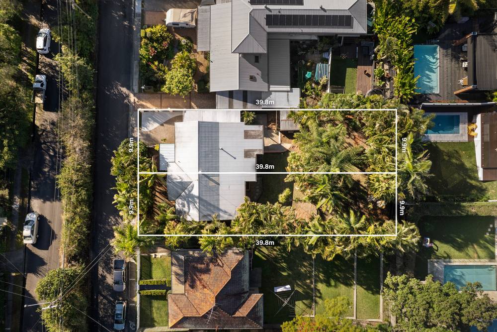 51 Park Street, Coorparoo, QLD 4151