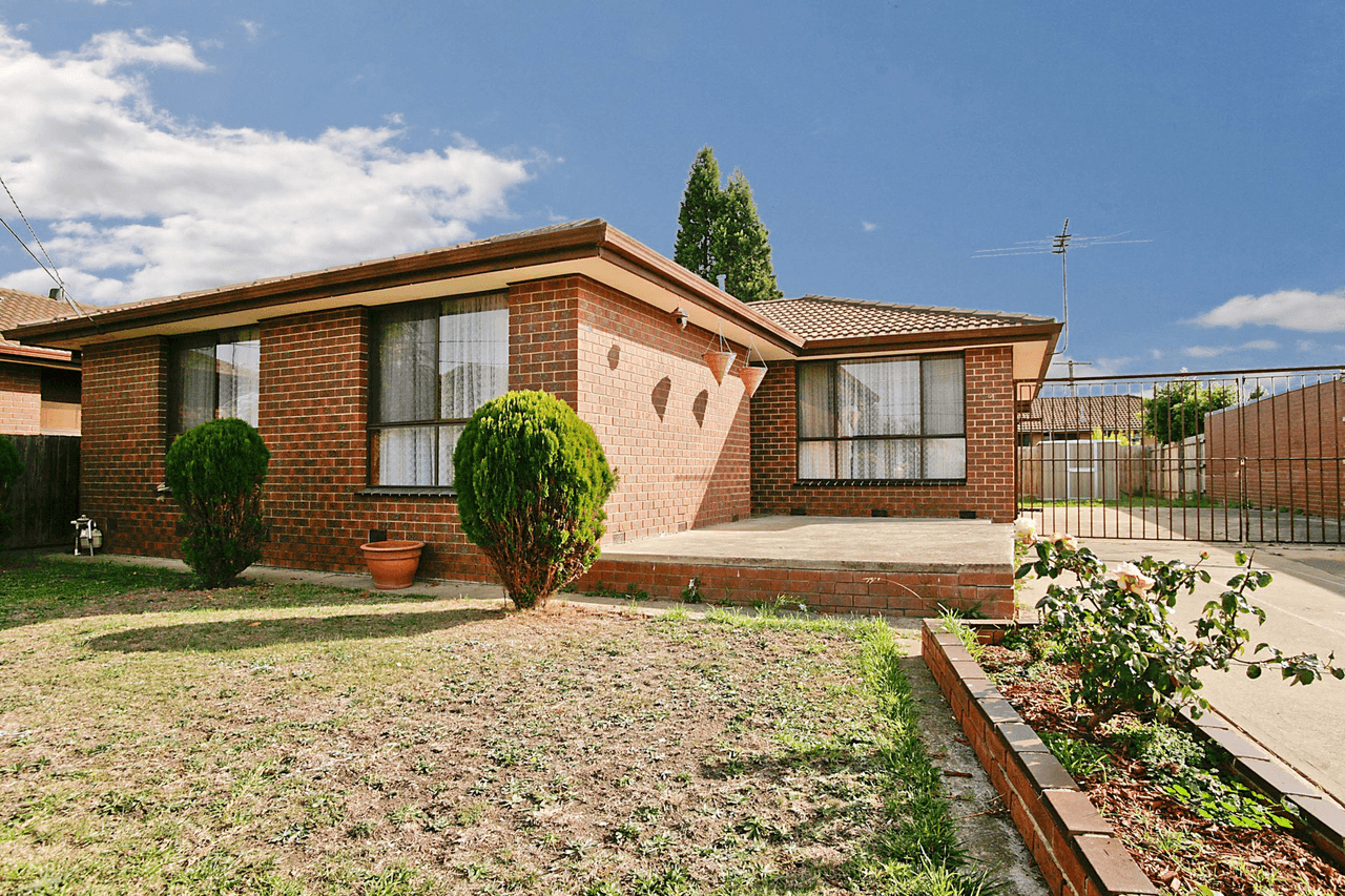 60 Narina Way, Epping, VIC 3076