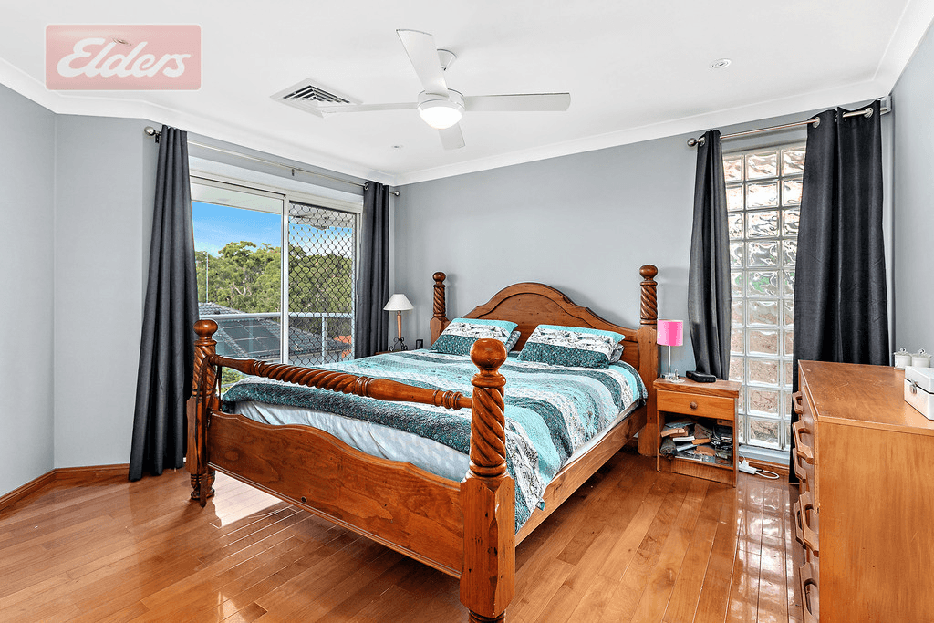 35 Allison Crescent, MENAI, NSW 2234