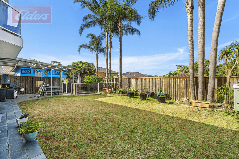 35 Allison Crescent, MENAI, NSW 2234