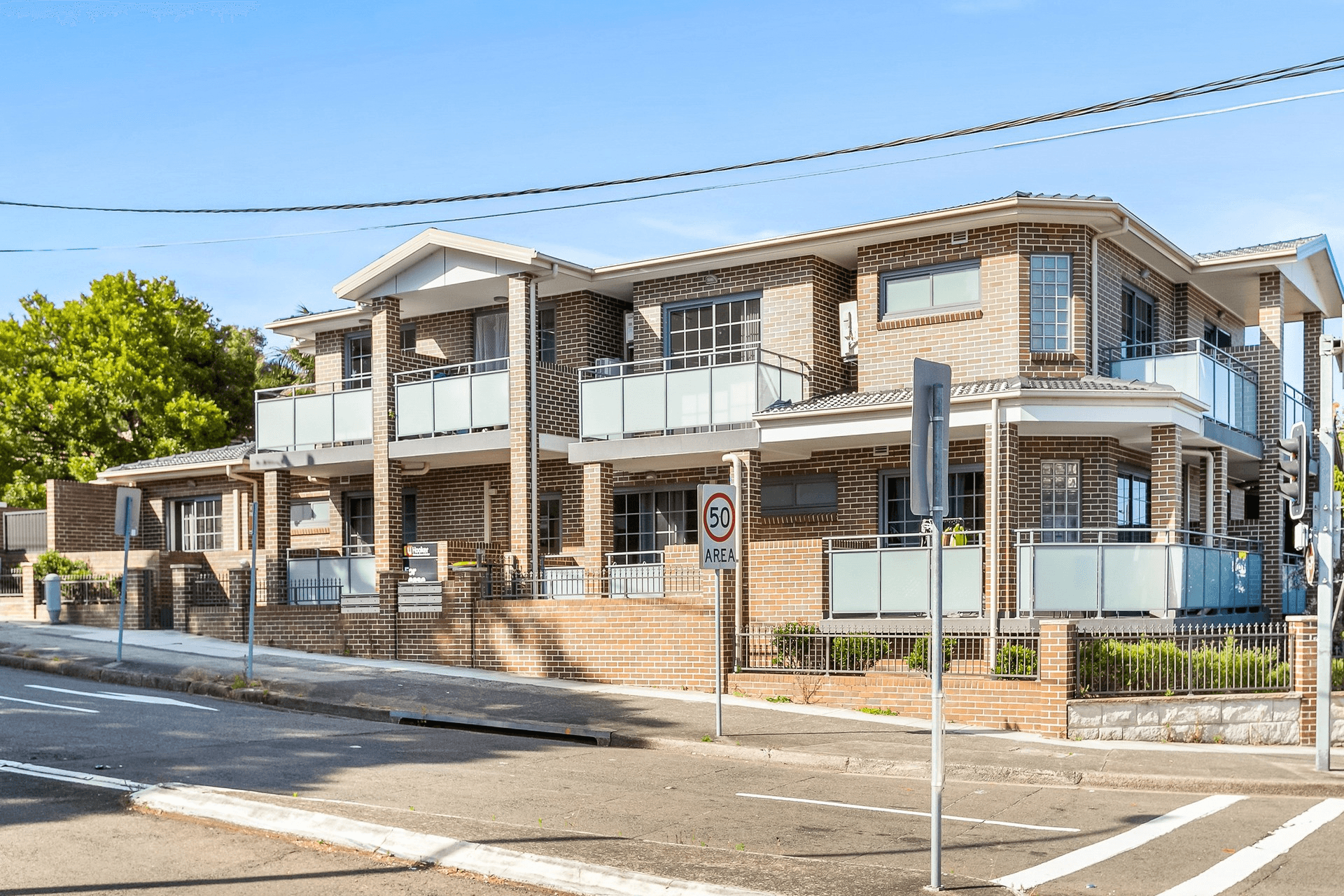 1/37 Watkin Street, Rockdale, NSW 2216