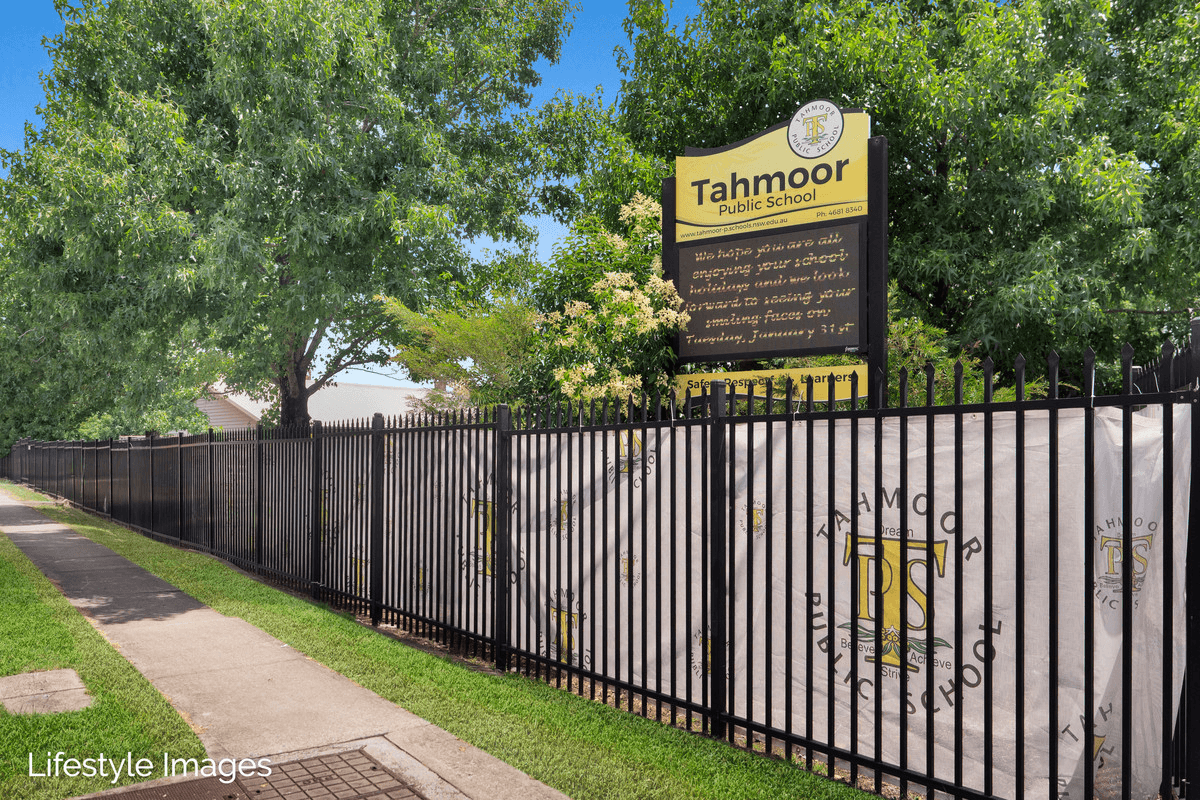 Byron Road, Tahmoor, NSW 2573