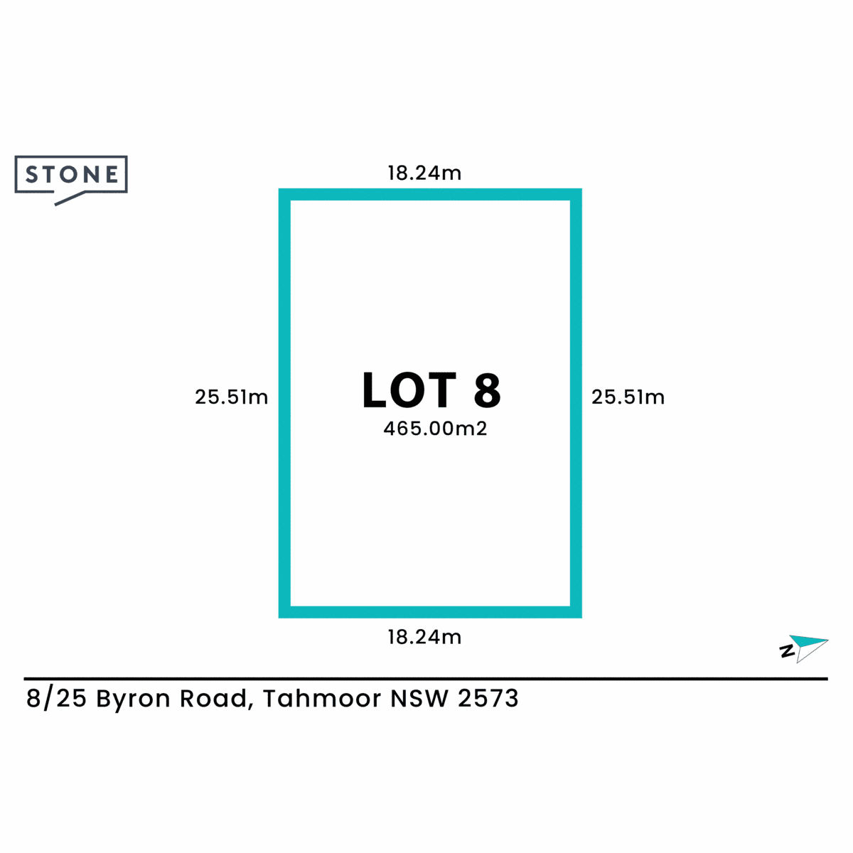 Byron Road, Tahmoor, NSW 2573