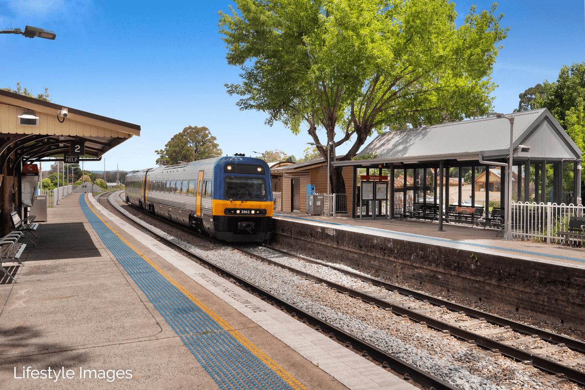 Byron Road, Tahmoor, NSW 2573