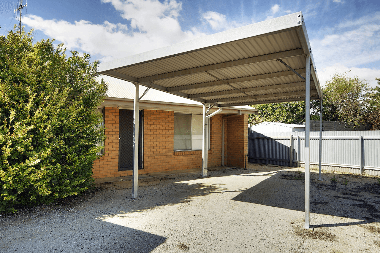 4/284 Henry Street, DENILIQUIN, NSW 2710