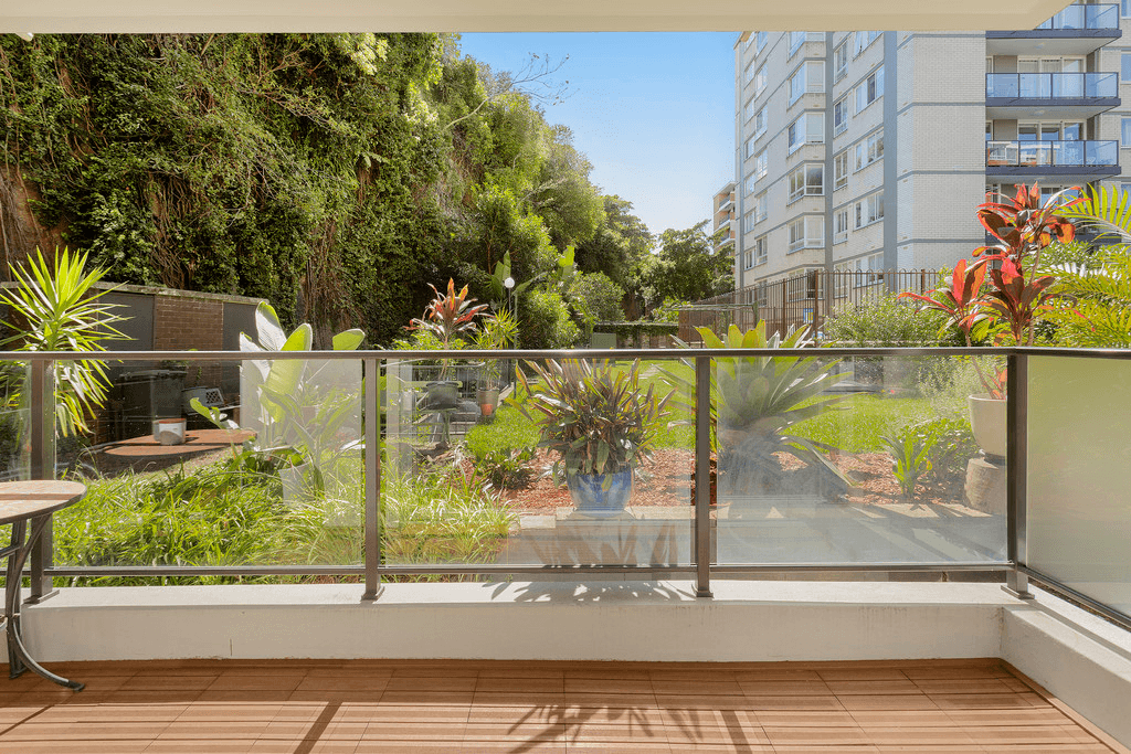 1E/8 Bligh Place, RANDWICK, NSW 2031