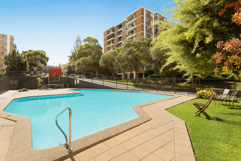 1E/8 Bligh Place, RANDWICK, NSW 2031