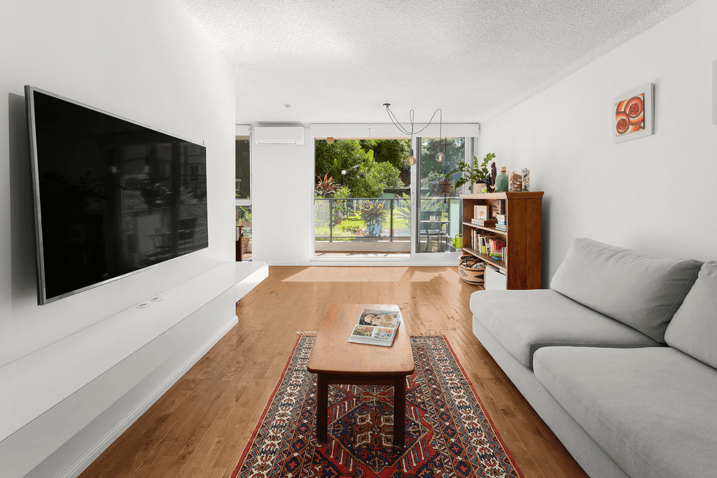 1E/8 Bligh Place, RANDWICK, NSW 2031