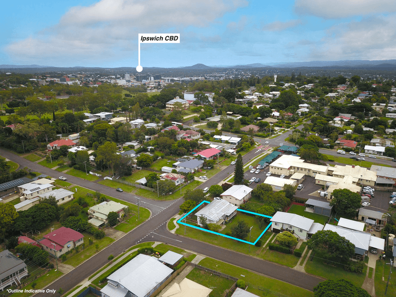 110 Whitehill Road, Eastern Heights, QLD 4305