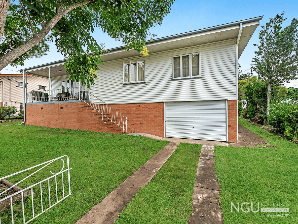 110 Whitehill Road, Eastern Heights, QLD 4305