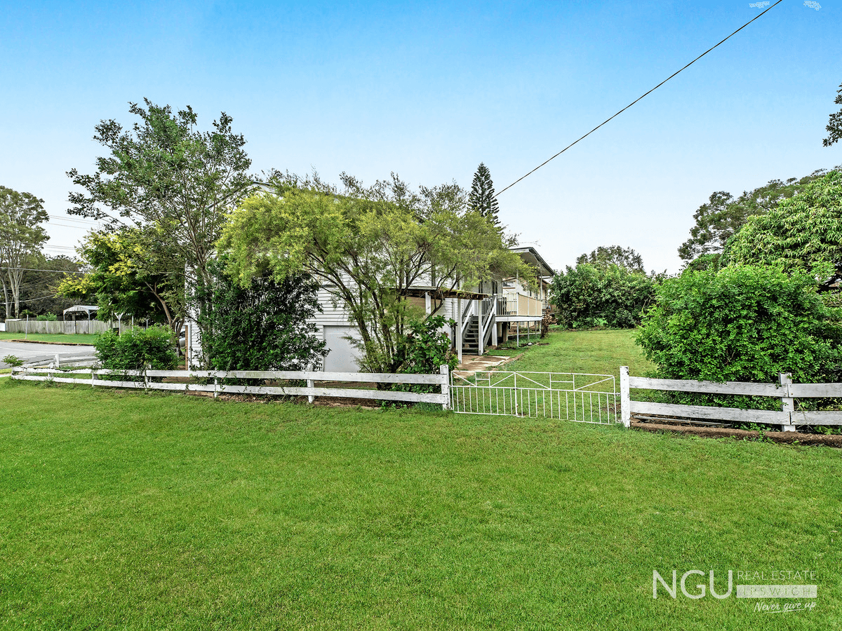 110 Whitehill Road, Eastern Heights, QLD 4305