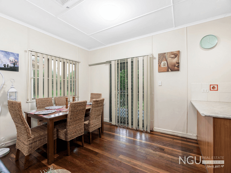 110 Whitehill Road, Eastern Heights, QLD 4305