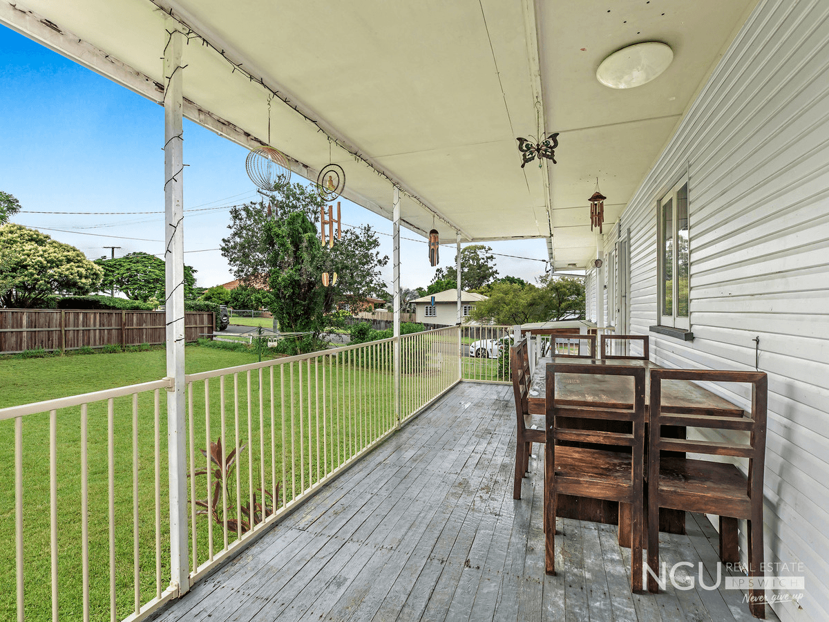 110 Whitehill Road, Eastern Heights, QLD 4305