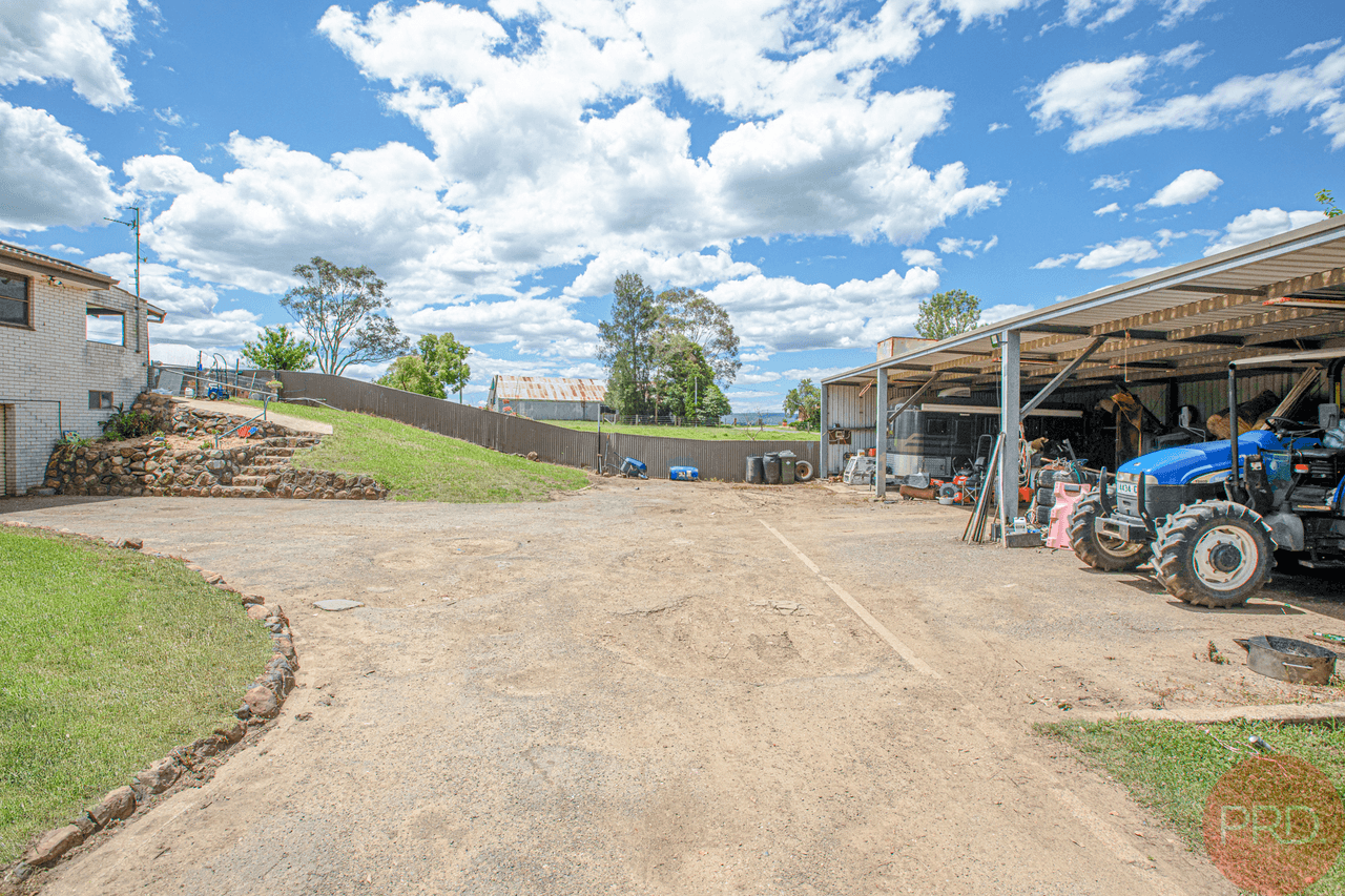 480 Phoenix Park Road, LARGS, NSW 2320