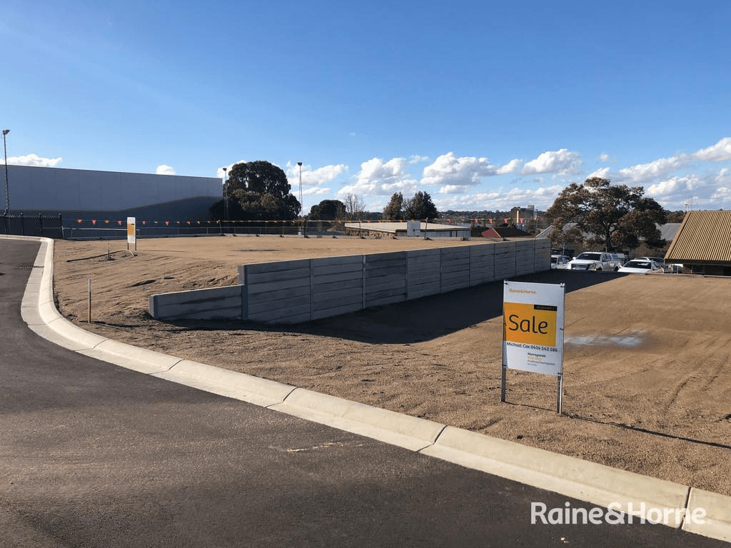 Lot 2 "Marchand Rise" via Marchand Street, MURRAY BRIDGE, SA 5253