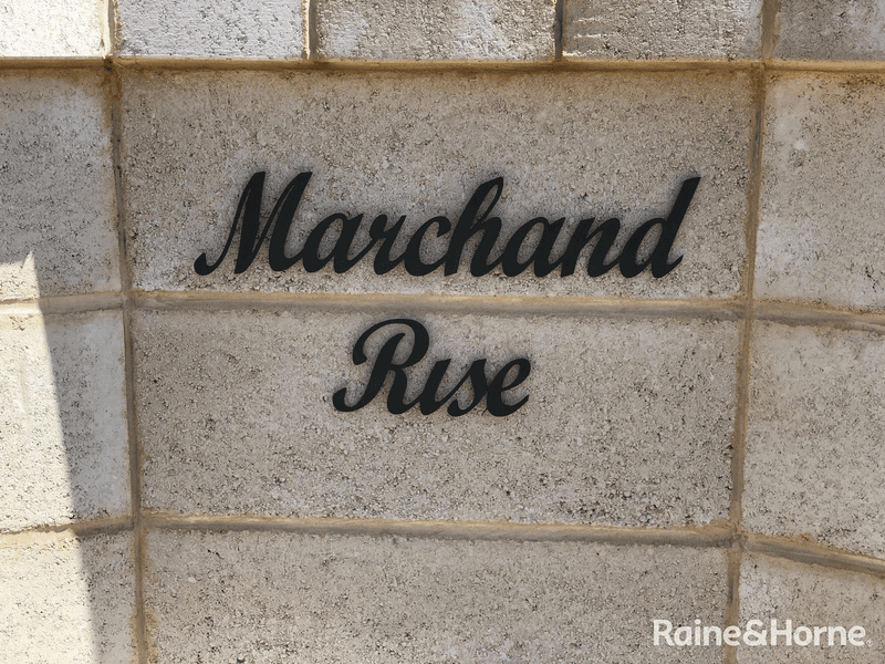 Lot 2 "Marchand Rise" via Marchand Street, MURRAY BRIDGE, SA 5253